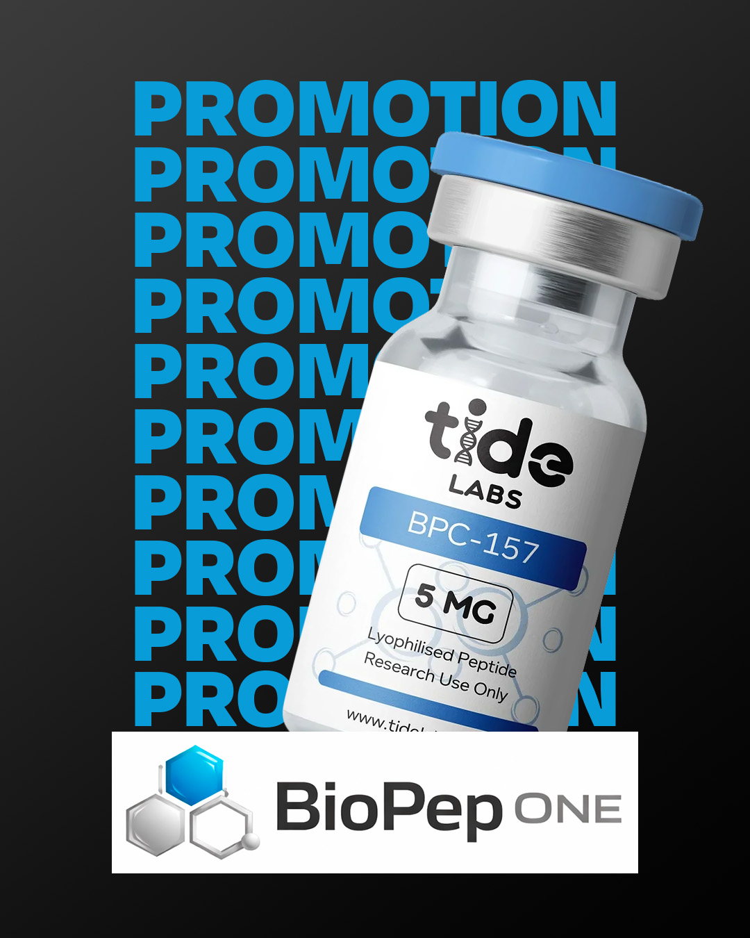 BipPep Tideone